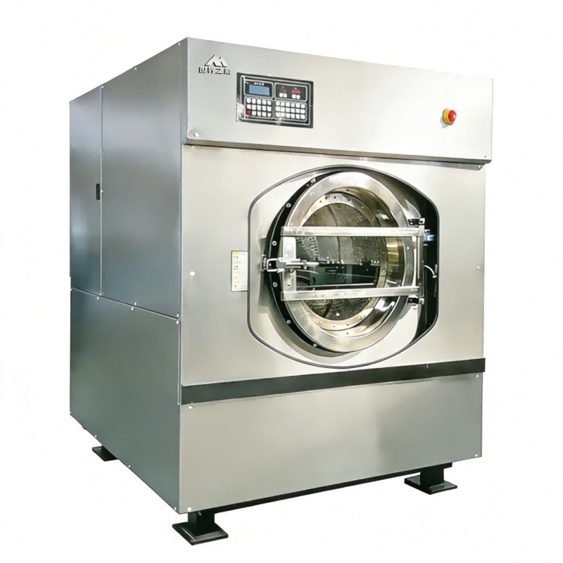 School Laundry Room Proposal