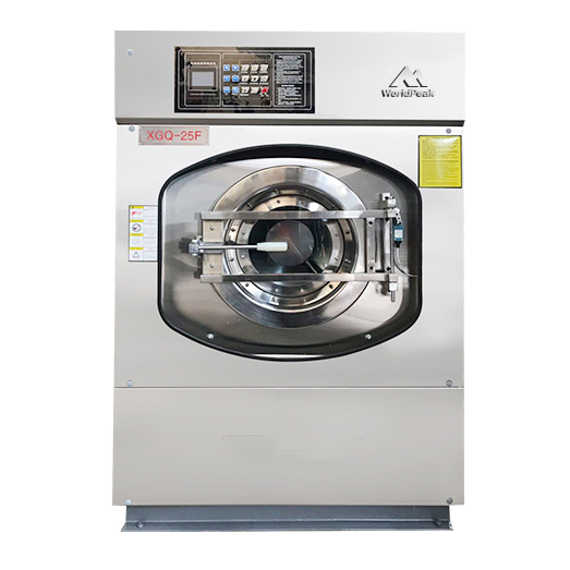25kg Industrial Washing Machine