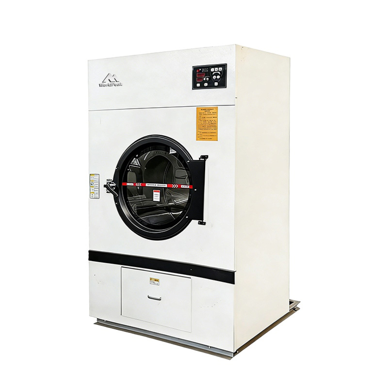 30kg Fully Automatic Commercial Dryer
